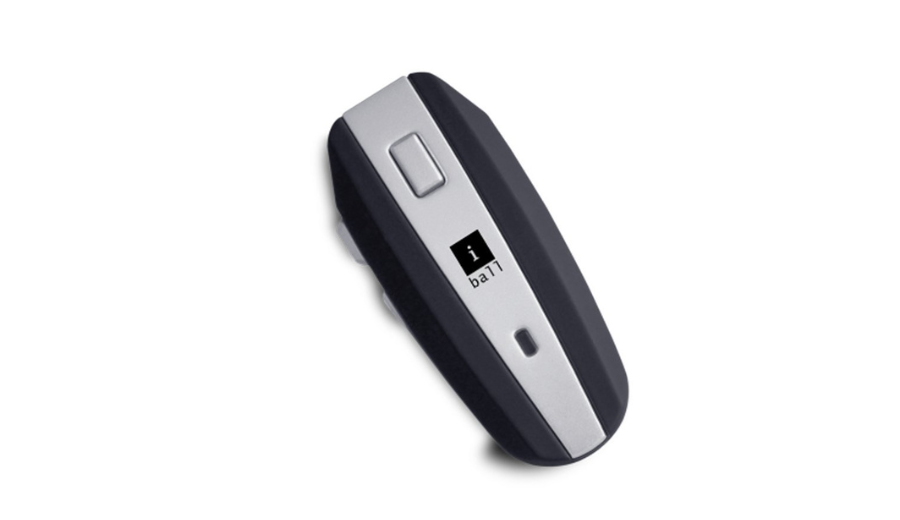 Iball bluetooth best sale headset not detecting